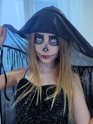 Halloween 2025 🎃👻💀